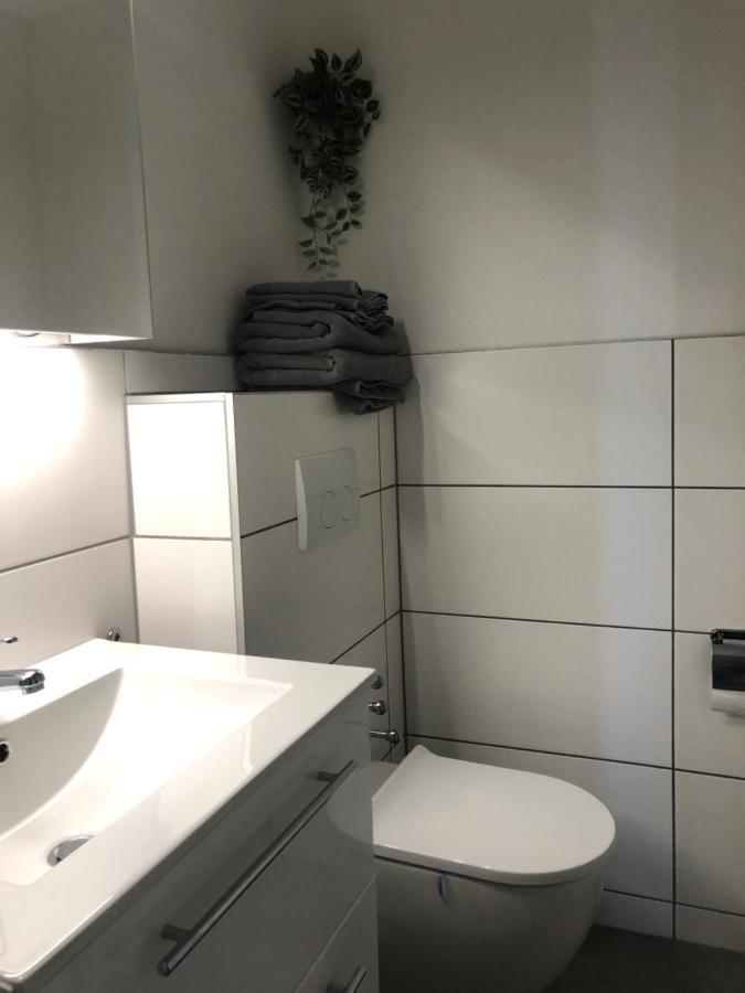 Apartmán Ankerplatz-Steinhude Wunstorf Exteriér fotografie