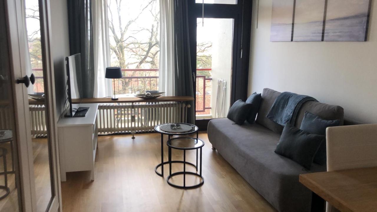Apartmán Ankerplatz-Steinhude Wunstorf Exteriér fotografie